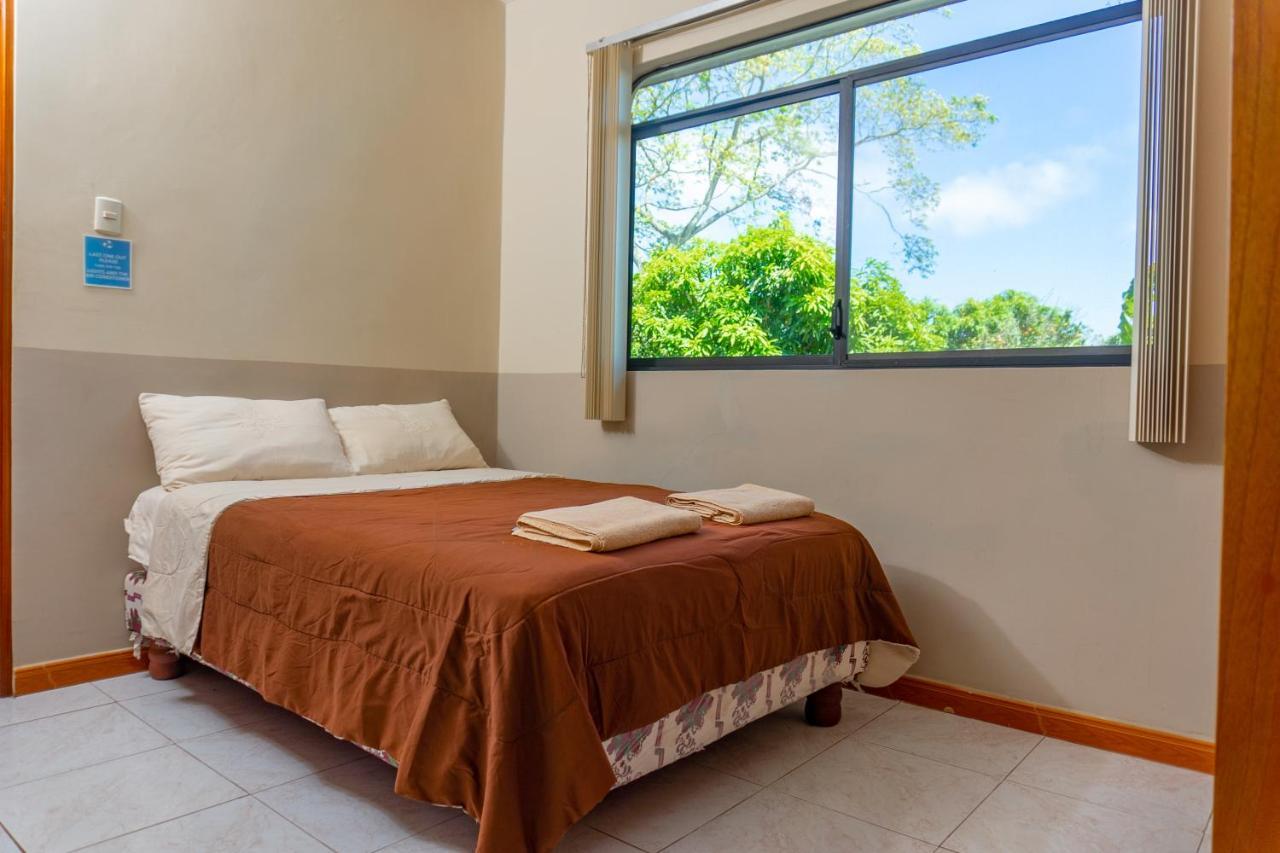 Cucuve Eco Hostal Puerto Baquerizo Moreno Extérieur photo